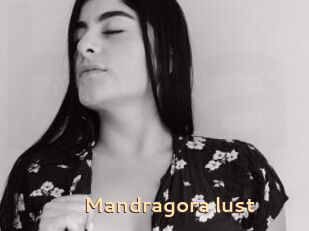 Mandragora_lust