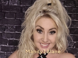 Mandy18lane