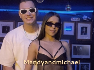 Mandyandmichael