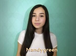 Mandygreen