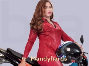 Mandyhards