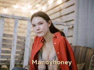 Mandyhoney