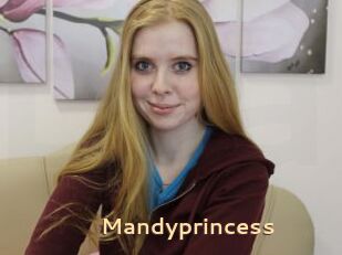 Mandyprincess