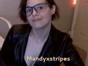 Mandyxstripes