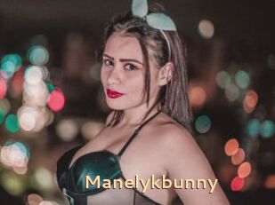 Manelykbunny