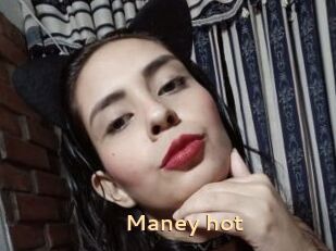 Maney_hot