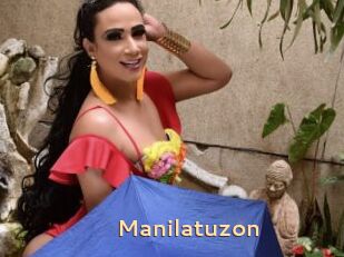 Manilatuzon