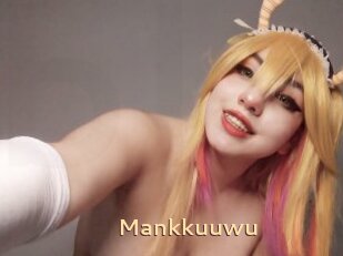 Mankkuuwu