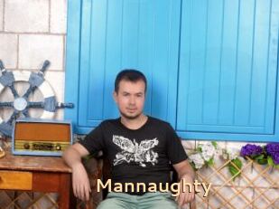 Mannaughty