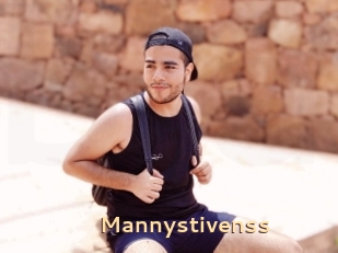 Mannystivenss