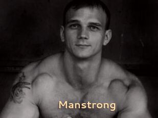 Manstrong