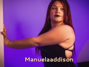 Manuelaaddison