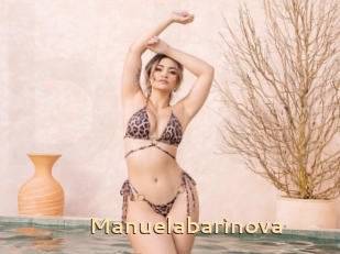 Manuelabarinova