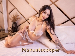 Manuelacooper