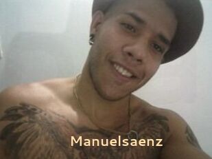 Manuelsaenz