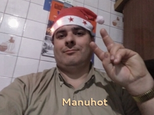 Manuhot