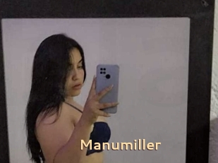 Manumiller