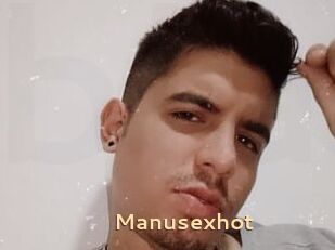 Manusexhot