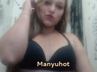 Manyuhot