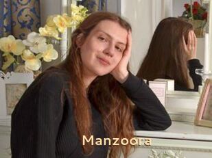 Manzoora