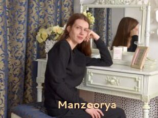 Manzoorya