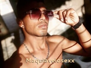 Maquiavelosexx