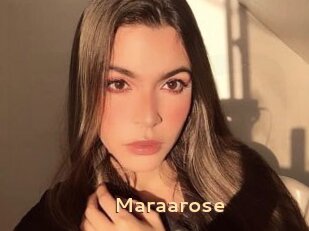 Maraarose