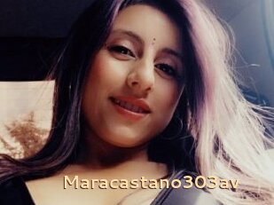 Maracastano303av