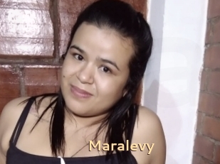 Maralevy