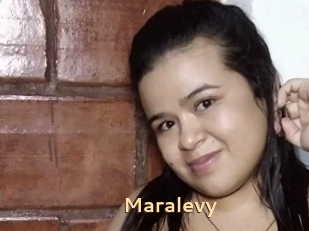 Maralevy