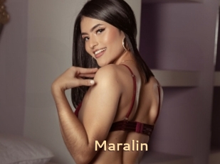 Maralin