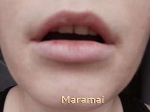 Maramai