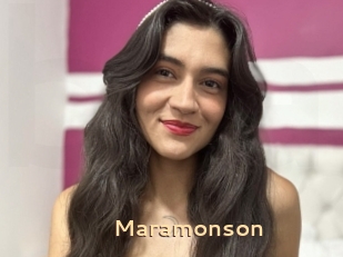 Maramonson