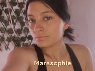 Marasophie