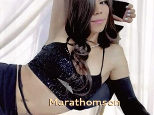 Marathomson