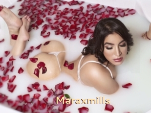 Maraxmills