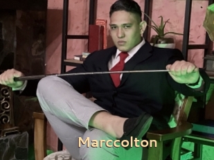 Marccolton