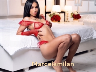 Marcelamilan