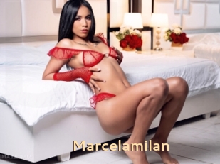 Marcelamilan