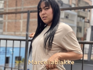 Marcellablakke