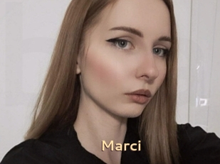 Marci