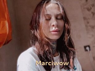 Marciwow