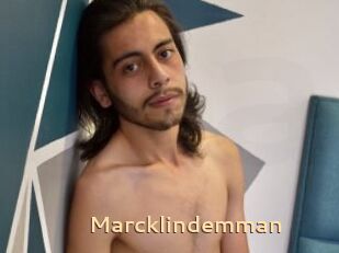 Marcklindemman