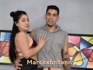 Marckxbritanny