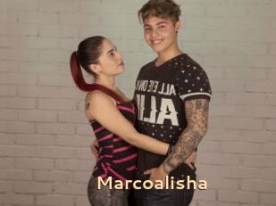 Marcoalisha