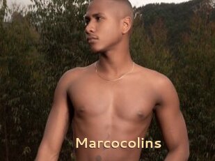 Marcocolins