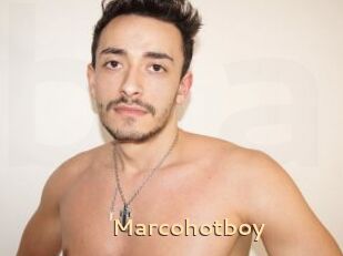 Marcohotboy