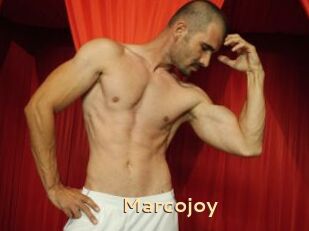 Marcojoy