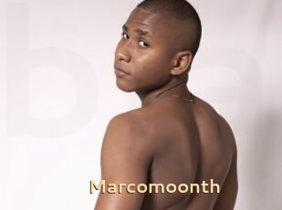 Marcomoonth