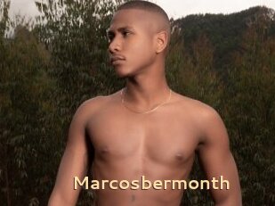 Marcosbermonth